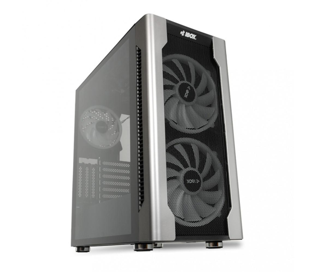 IBOX Obudowa Chiron ZH68 Gaming - 570910 - zdjęcie 4